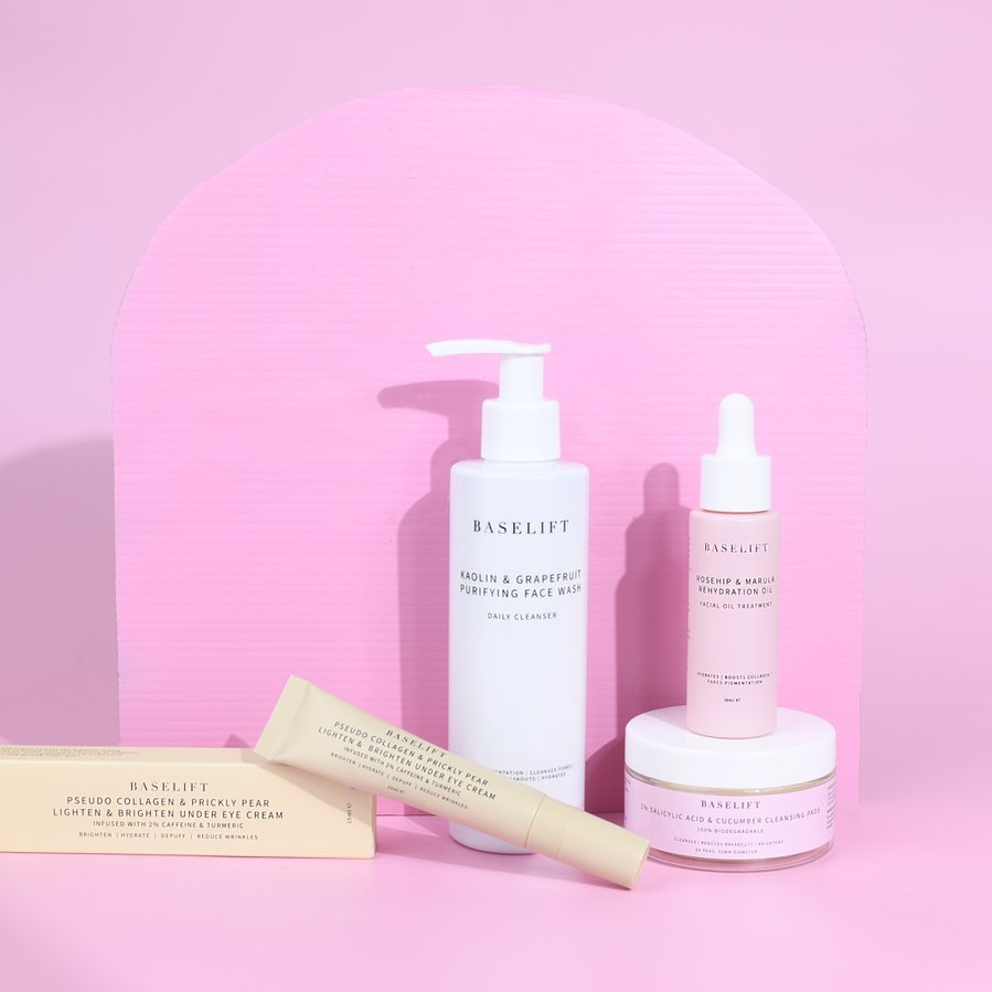 Baselift Reviews and Rating 2024 | Skincare | The Runway