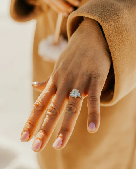 Ring Concierge Reviews and Rating 2023 | Jewelry | The Runway