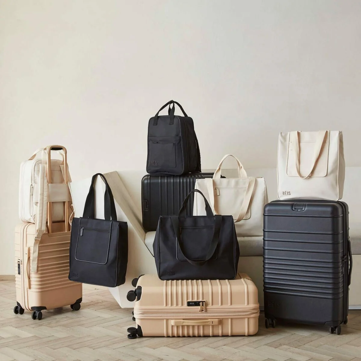 Beis Luggage