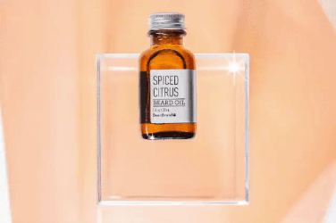 Beardbrand Beard Oil