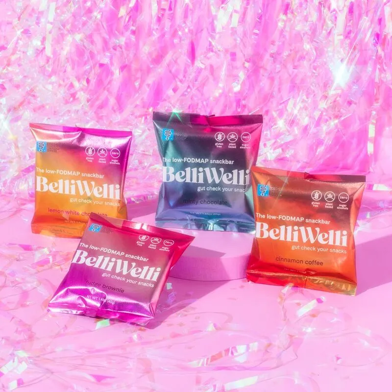 BelliWelli Reviews and Rating 2024 | Snacks | The Runway