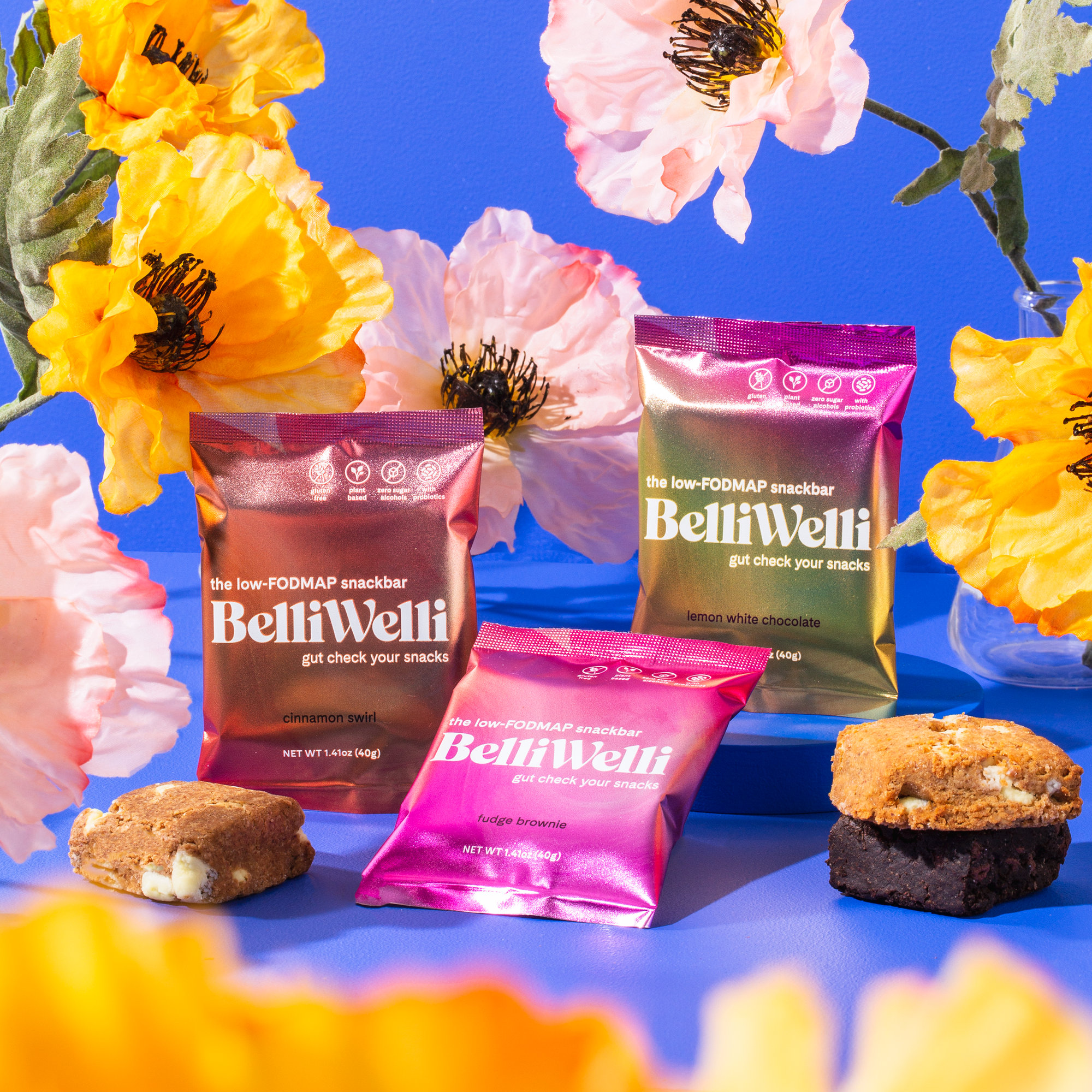 BelliWelli Products