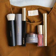 Merit Beauty Collection