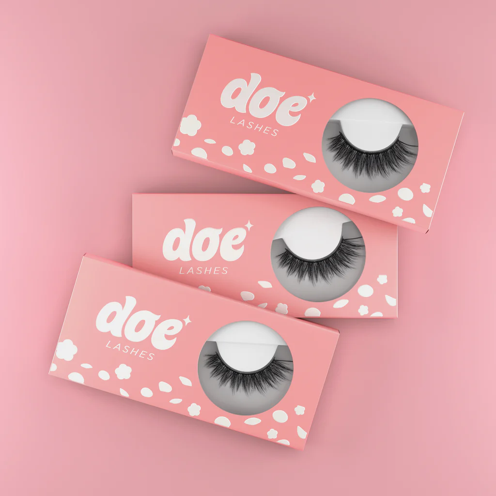 Doe Lashes Reviews and Rating 2024 | Skincare | The Runway