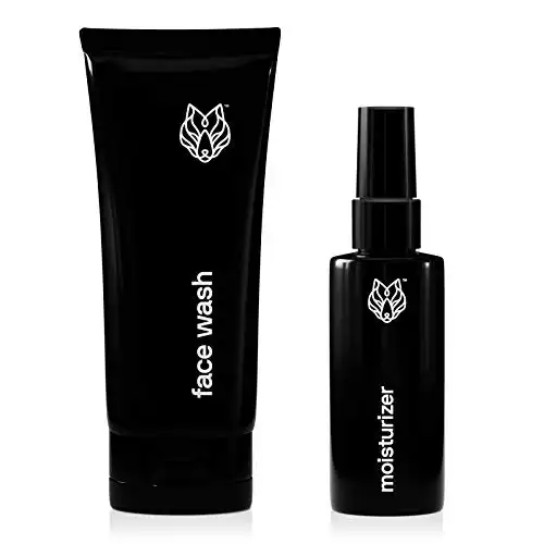 Blackwolfnation Facial Products