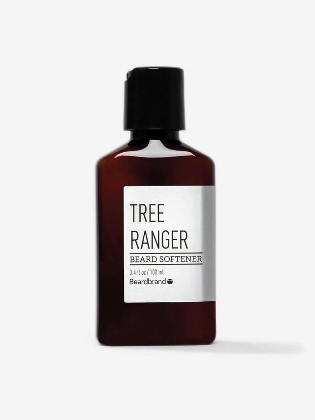 Beardbrand Tree Ranger Beard Softener