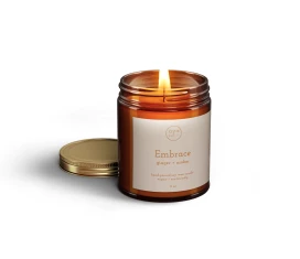 Aya Paper Co Embrace Candle