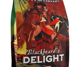 Black Rifle Blackbeard's Delight Roast