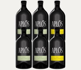 Aplos The Collection Six Pack