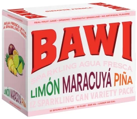 Bawi Caja Varieda