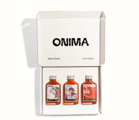 Acid League ONIMA Hot Sauce Kit