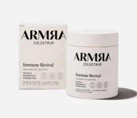 Armra Immune Revival Jar