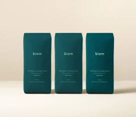 Biom All-Purpose Cleaning Wipes