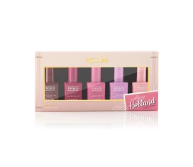 Apres French Manicure Holland Ombre Set