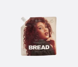 Bread Hair Mask
