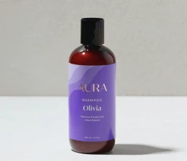 Aura Personalized Shampoo