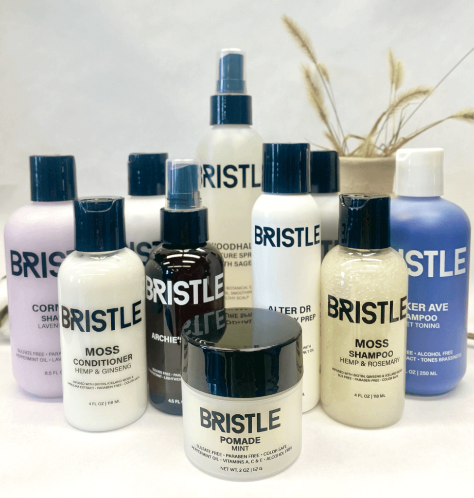 Bristle Reviews and Rating 2023 | Living | The Runway