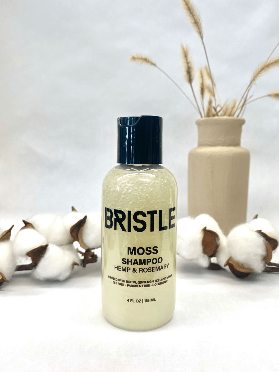 Bristle Moss Shampoo