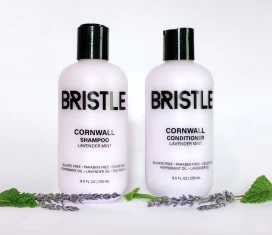 Bristle Shampoo And Conditioner Duo