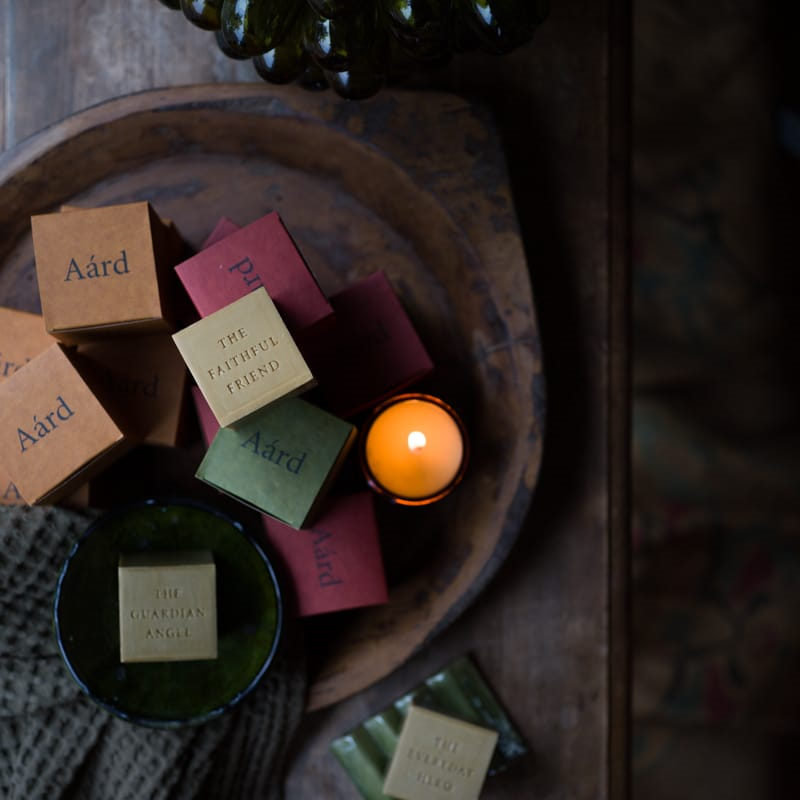 Aard Soap Collection