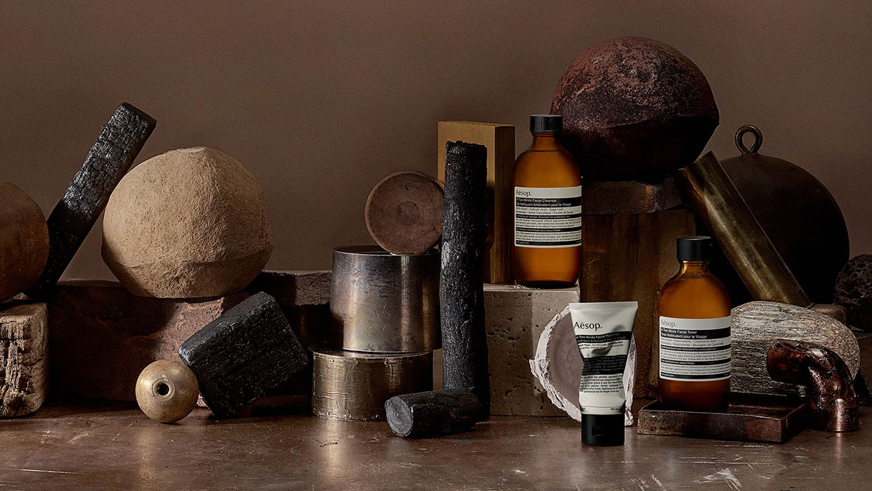Aesop Collections