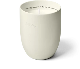 Aesop Callippus Aromatique Candle