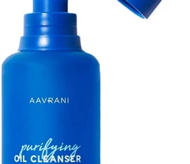 Aavrani Purifying Oil Cleanser