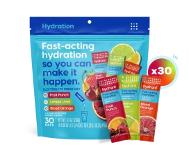 Hydrant Hydrate Variety