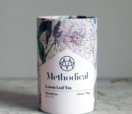 Methodical Breakfast Tea
