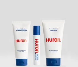 Huron Face Kit