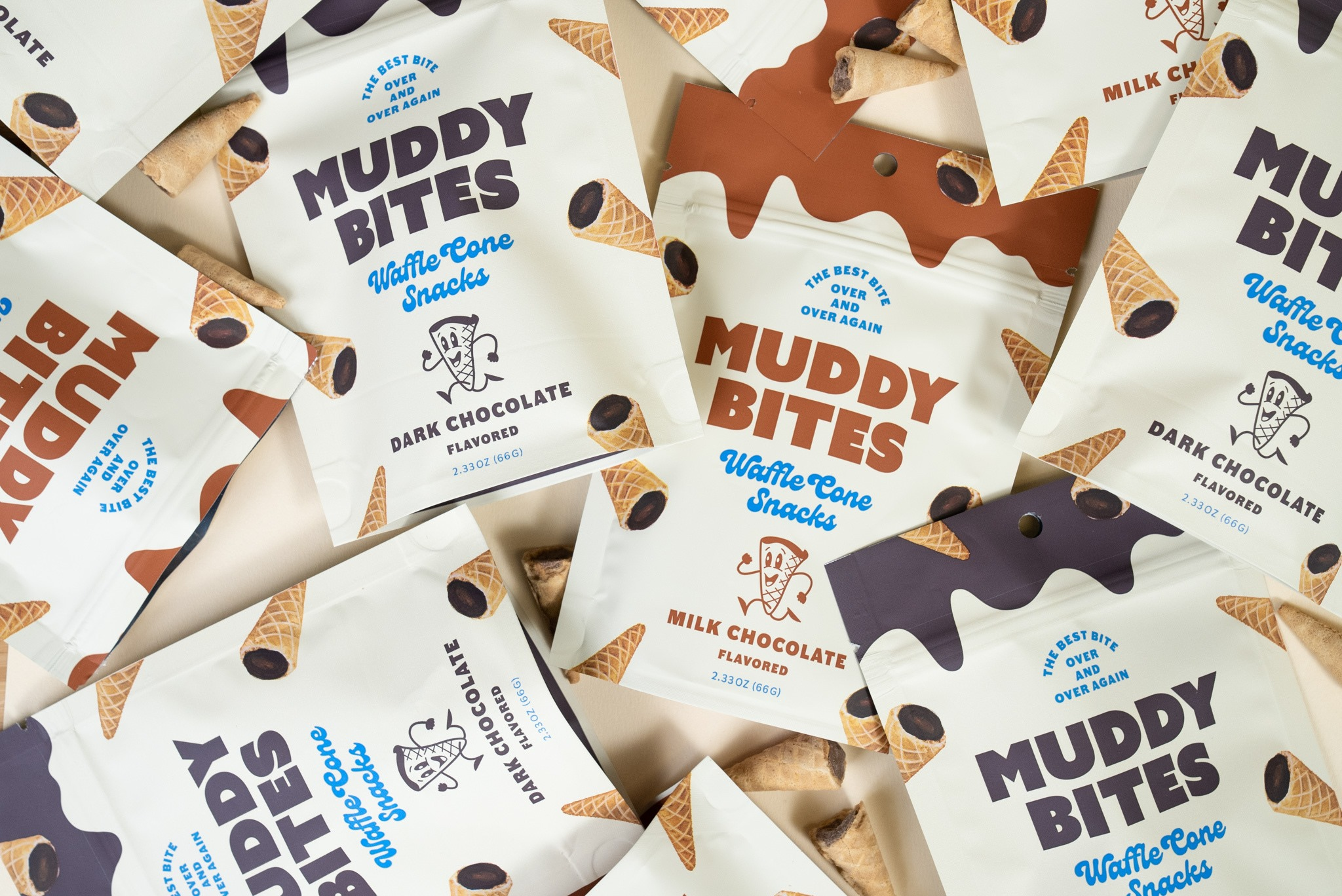 Muddy Bites Reviews and Rating 2023 | Snacks | The Runway