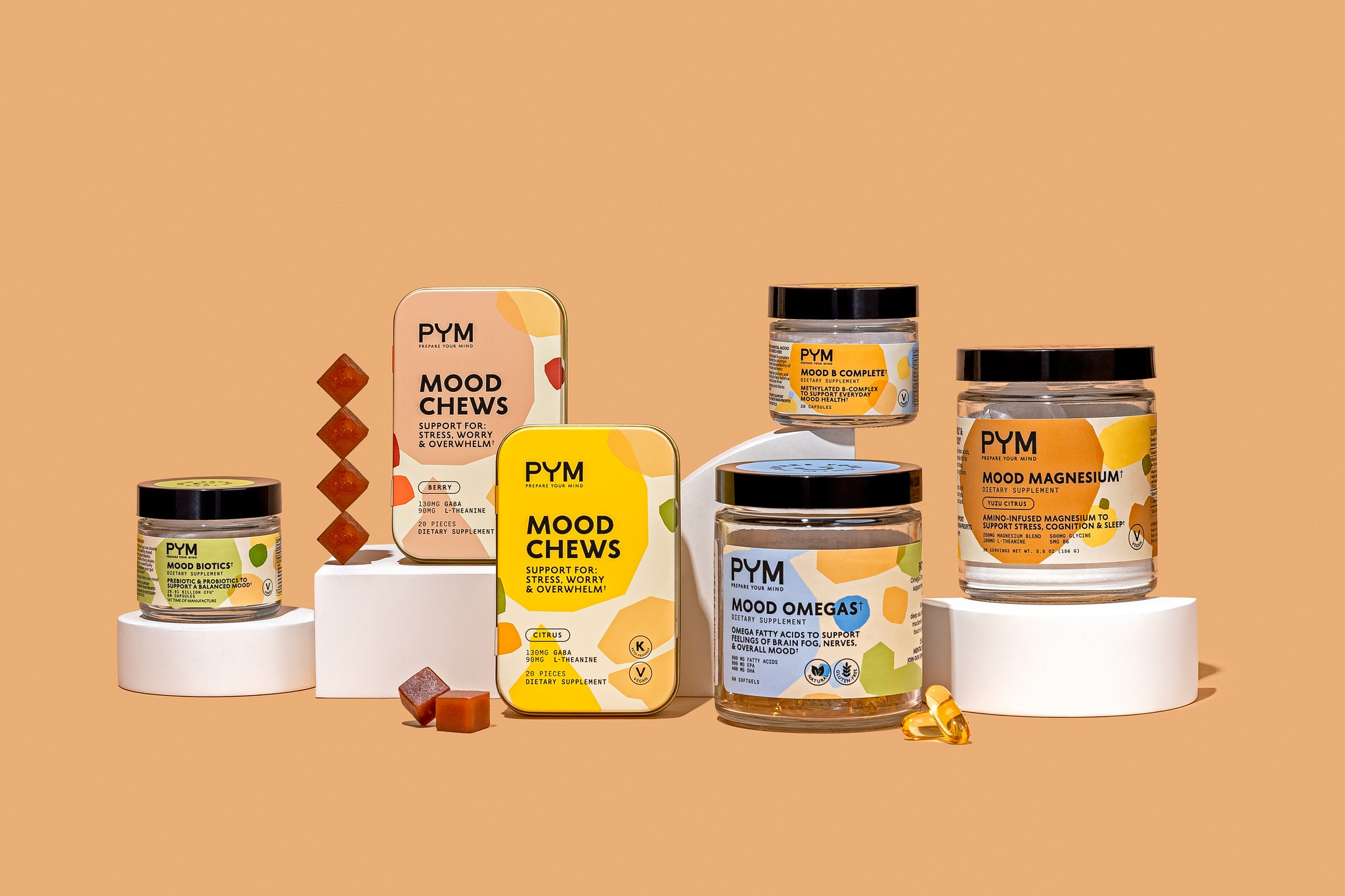 PYM Products