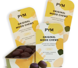 PYM Original Mood Chew
