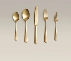 Year & Day Four-Person Flatware Settings