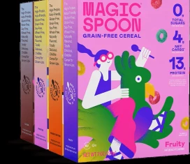 Magic Spoon Variety